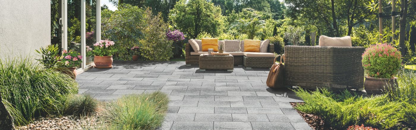 Semmelrock Kerti ötletek