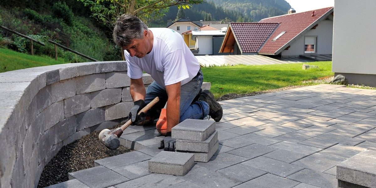 Semmelrock beépítési ötletek