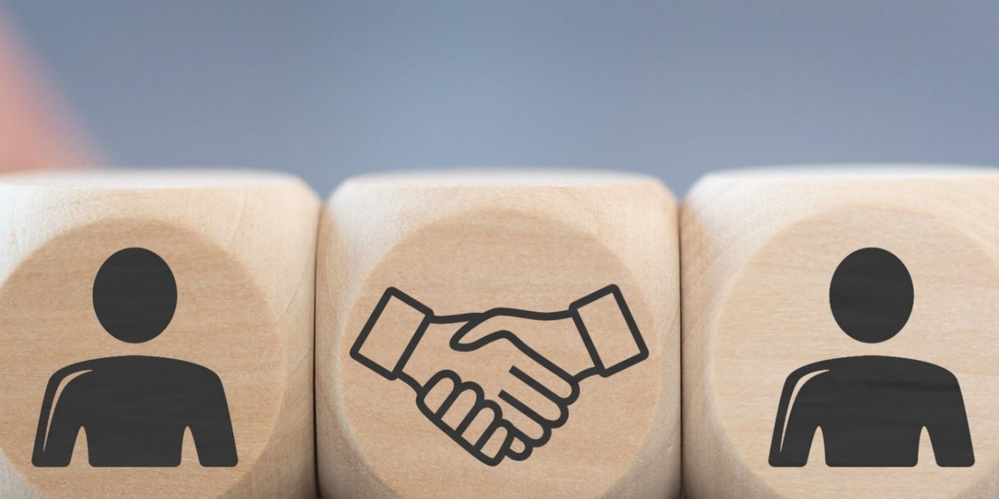 Partnerkereső a Wienerbergernél