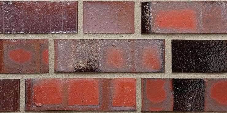 Klinker téglák széles választékban