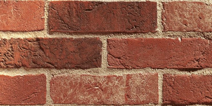 Burkoló téglák minden stílusban