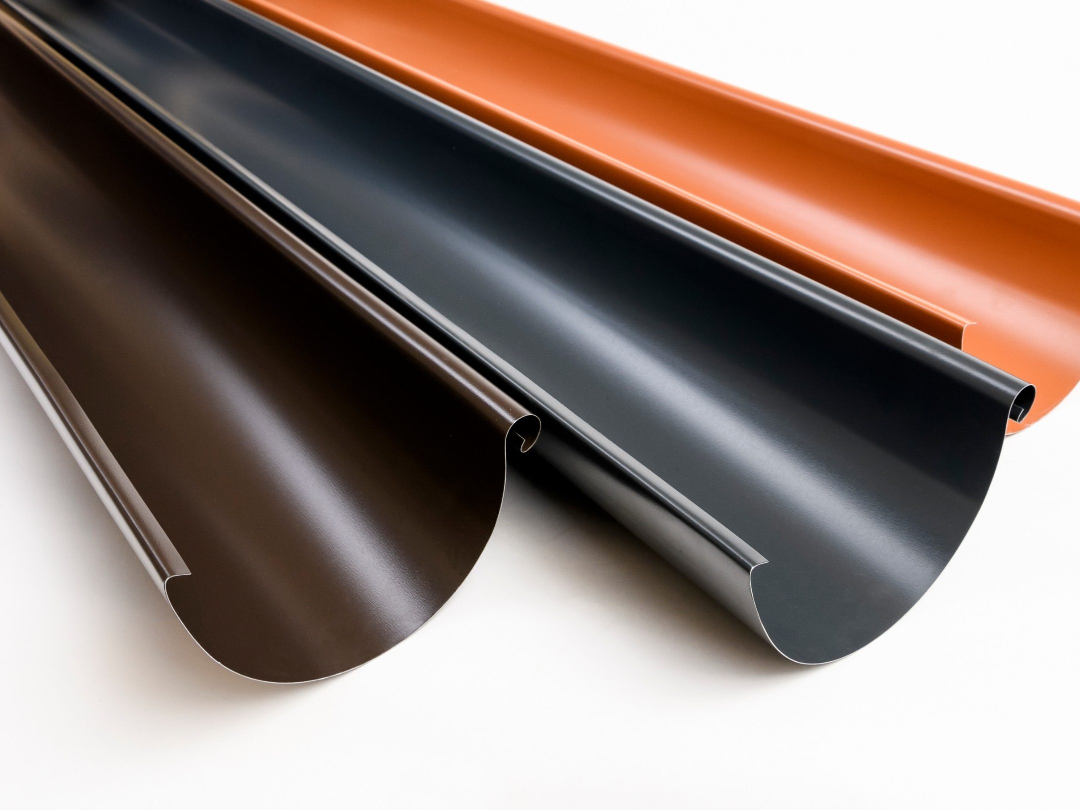 Tondach fém ereszcsatorna rendszer