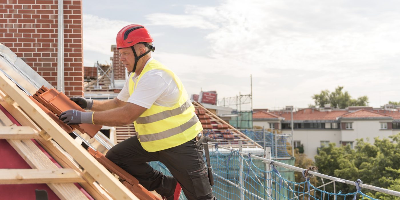 Nativa tetőcserepek régebbi tetőszerkezetre felújítóknak
