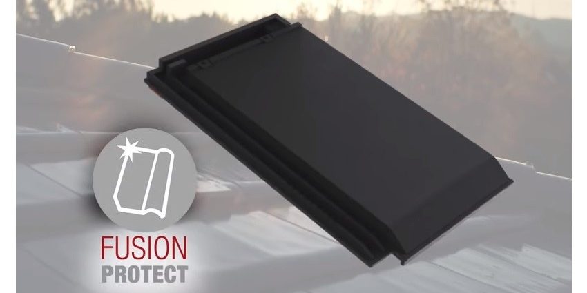 Fusion technológia a tartós színért