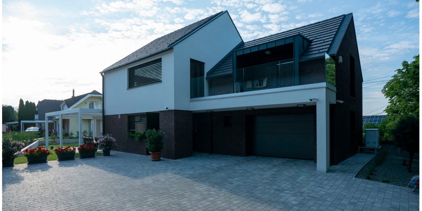 Modern stílusú tervezőknek