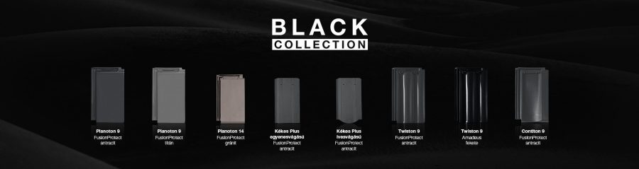 WBS HU HERO Black Collection
