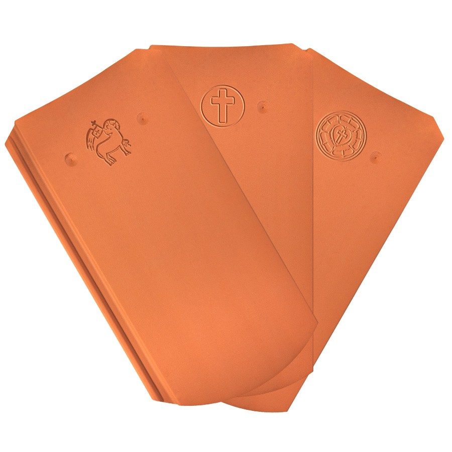 Pilis kisebb a tetőfedés súlya