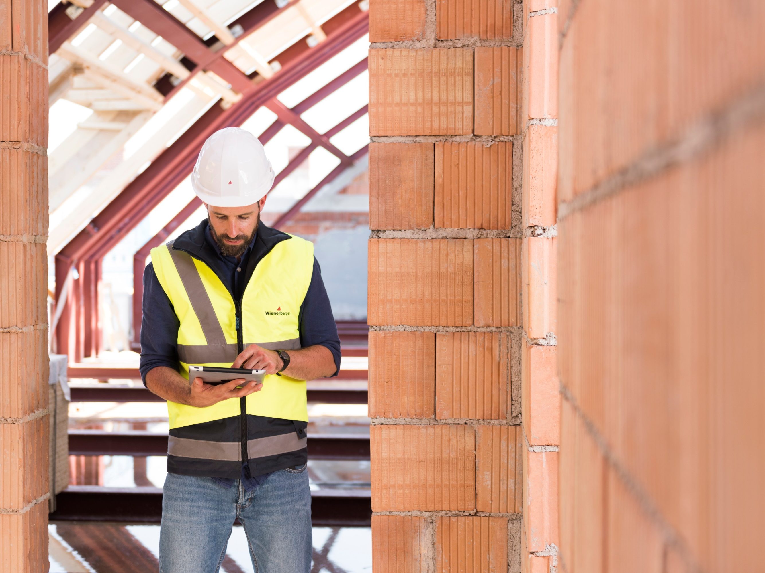 Műszaki szaktanácsadás Wienerberger