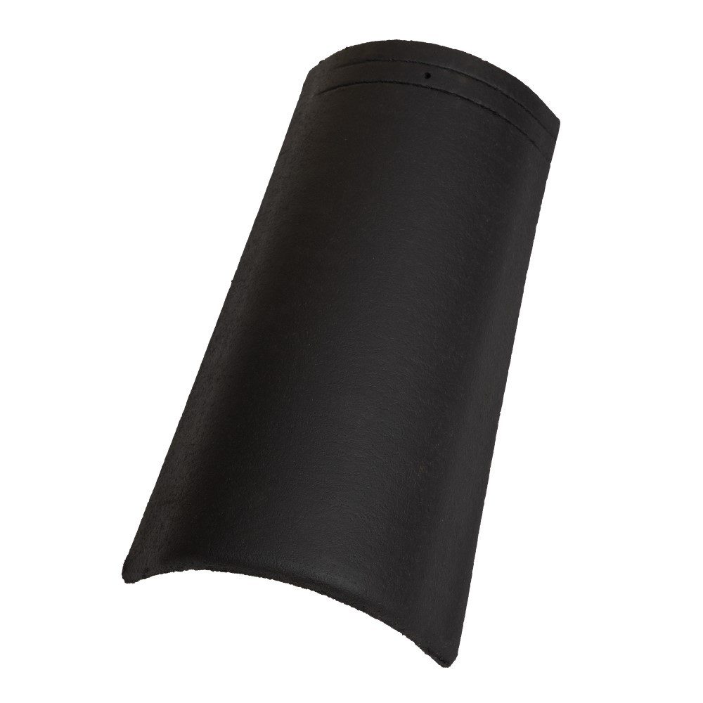 Icon gerinccserép Colorifx antracit HU