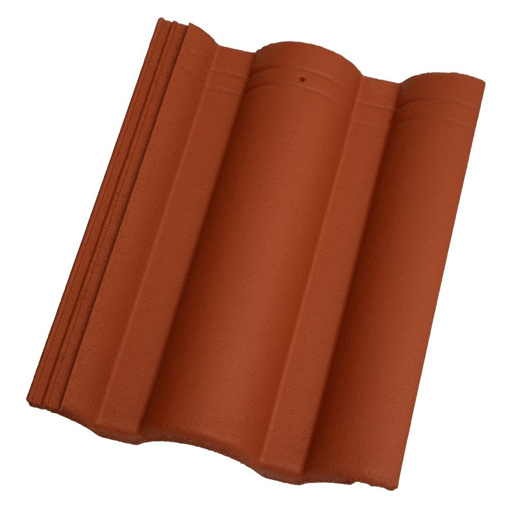 Icon Colorfix téglavörös tetőcserép HU