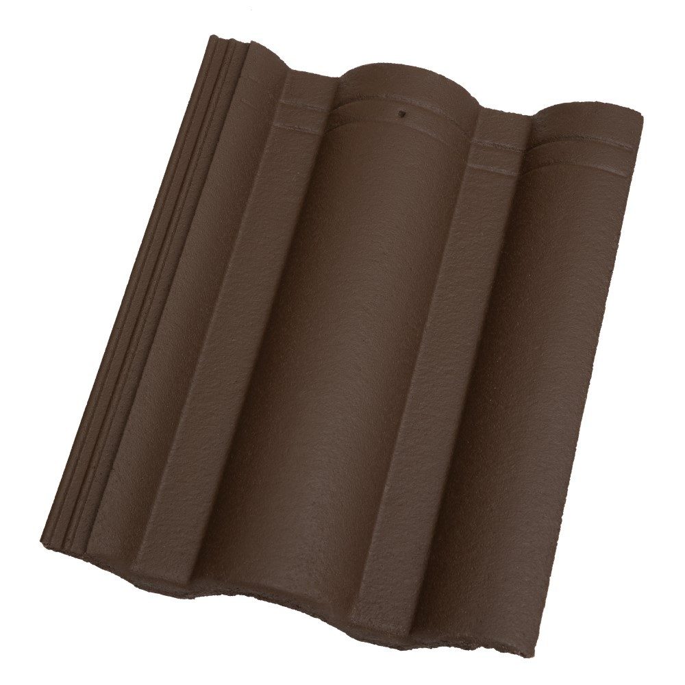 Icon Colorfix barna tetőcserép HU