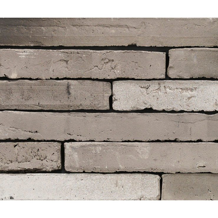 WASSERSTRICH SPECIAL KWARTSGRIJS (ARCTIC GEDAMPFT)