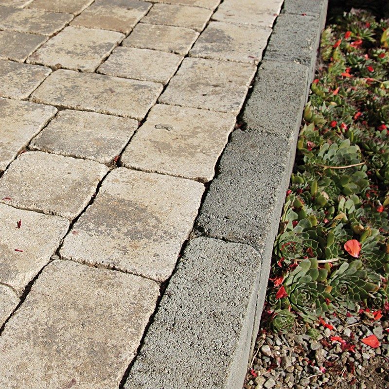 Castello antico szegély szürke-fekete HU