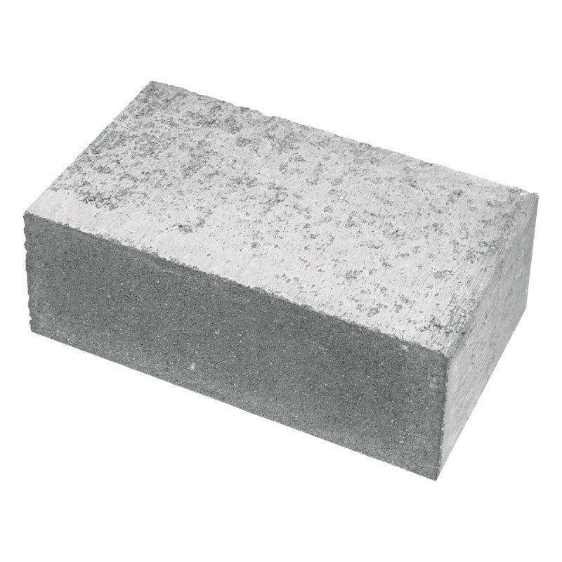 Süllyesztett Útszegély szürke HU