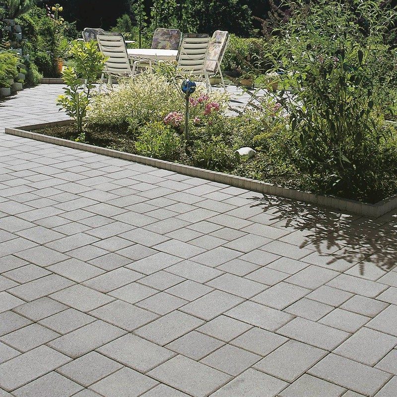 Citytop kombi szürke térkő HU