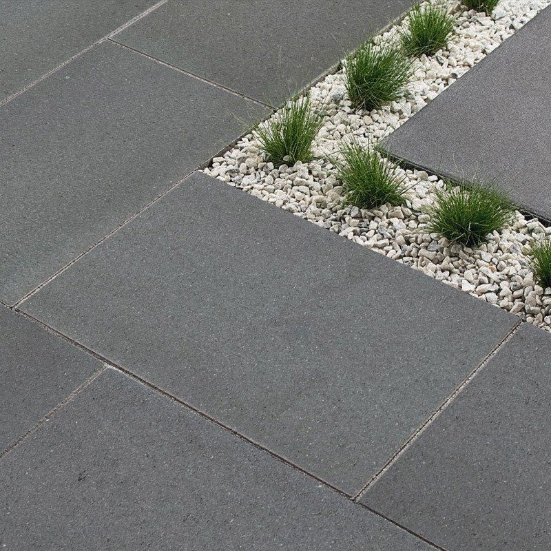 Citytop Elegance Kombi néro térkő HU