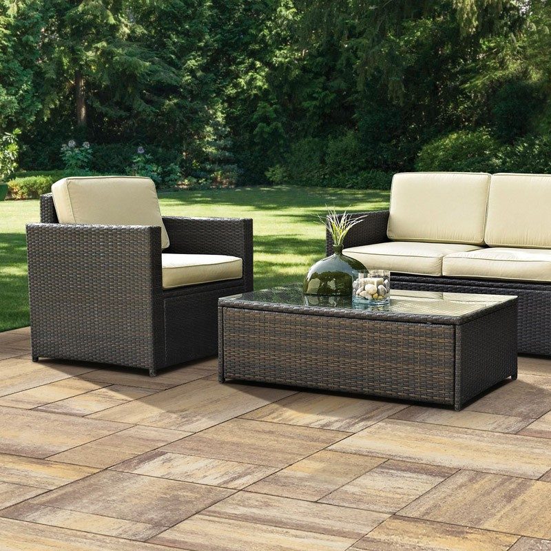 Citytop Grande kombi borostyán térkő HU