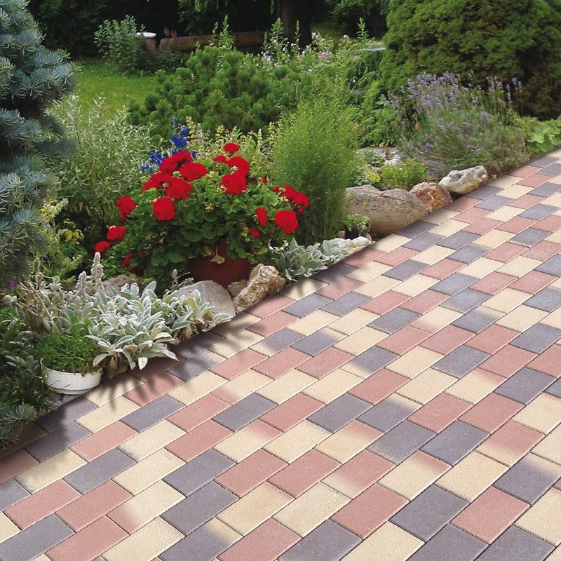 Citytop smart karamell térkő HU