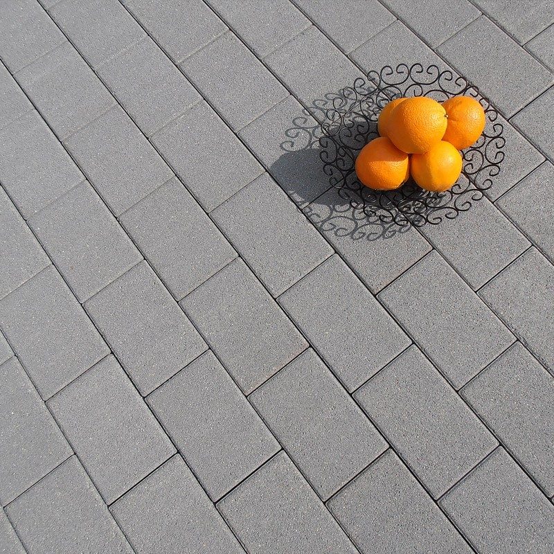 Citytop smart szürke térkő HU