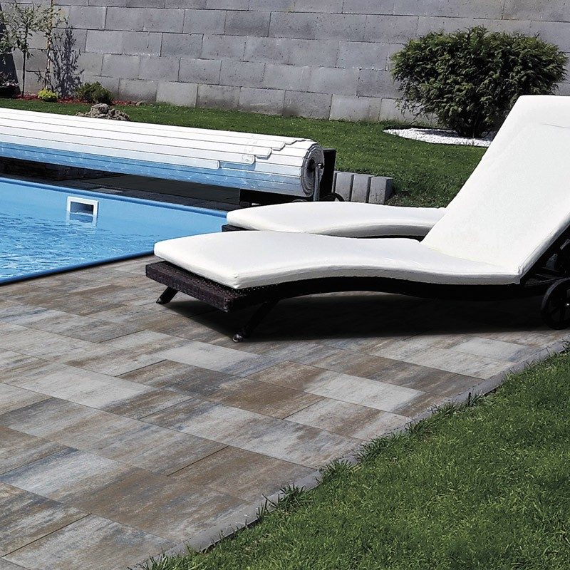 Asti colori füstbarna lap HU