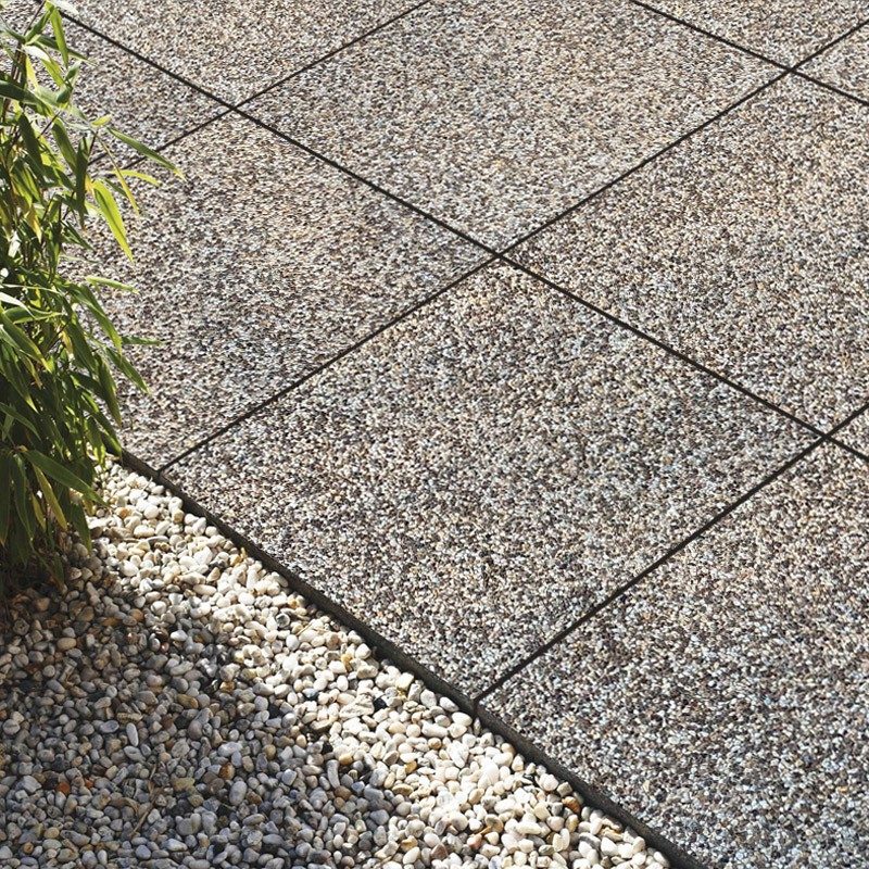 Pastella mediterrán-barna lapok HU