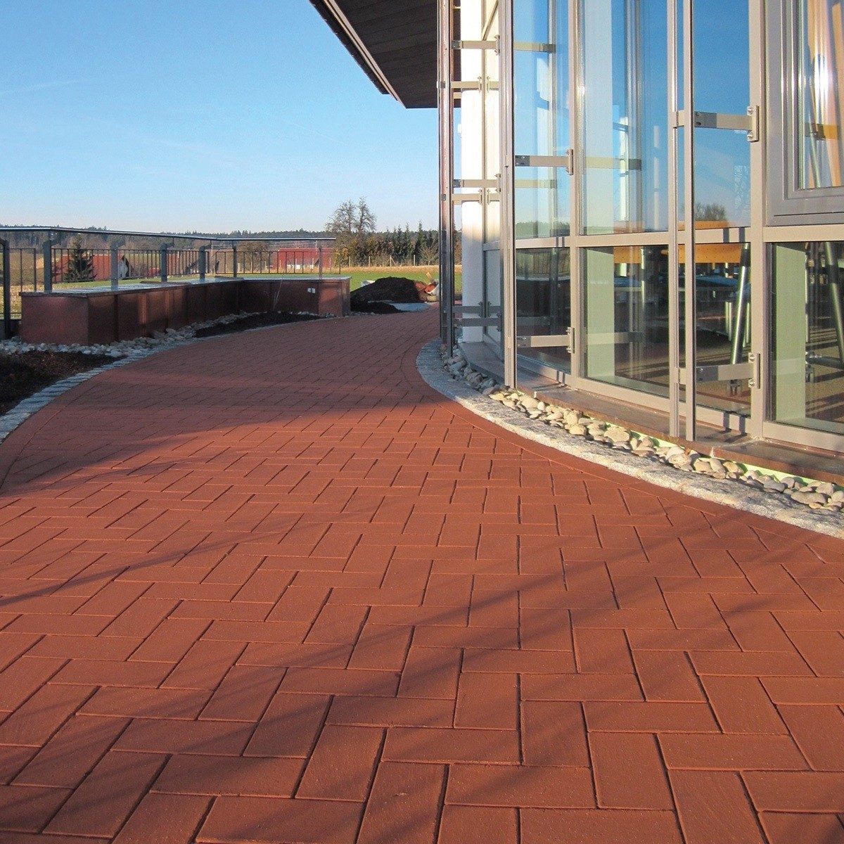 Penter Rot klinkertégla HU