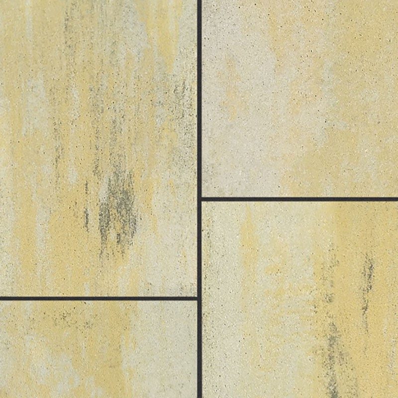 Citytop Grande Kombi térkő limoncello hu