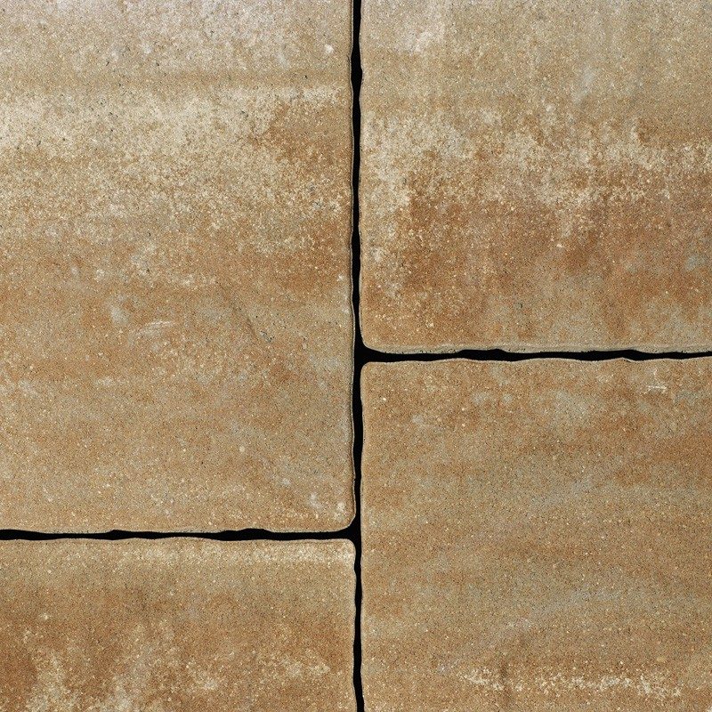 Suprema Kombi térkő sárgásbarna, melírozott hu