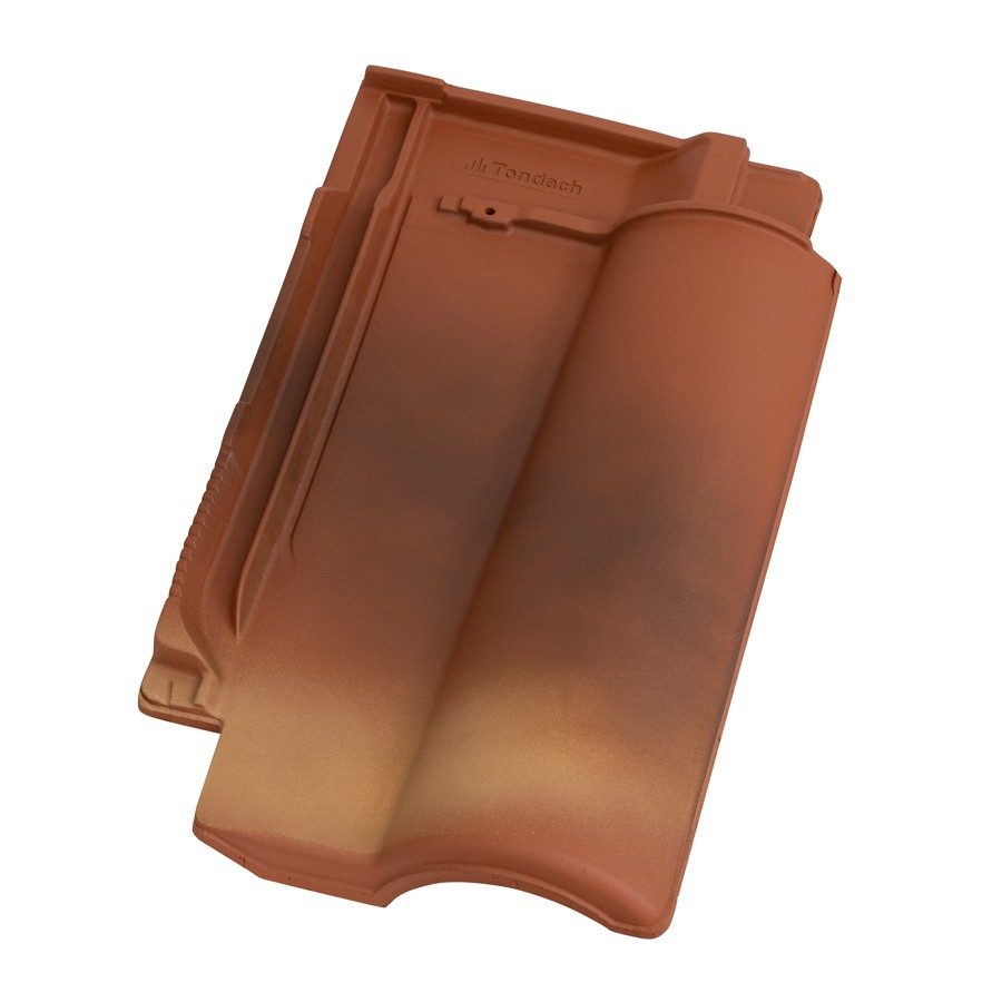 Tondach Veneton 14 trikolor tetőcserép HU