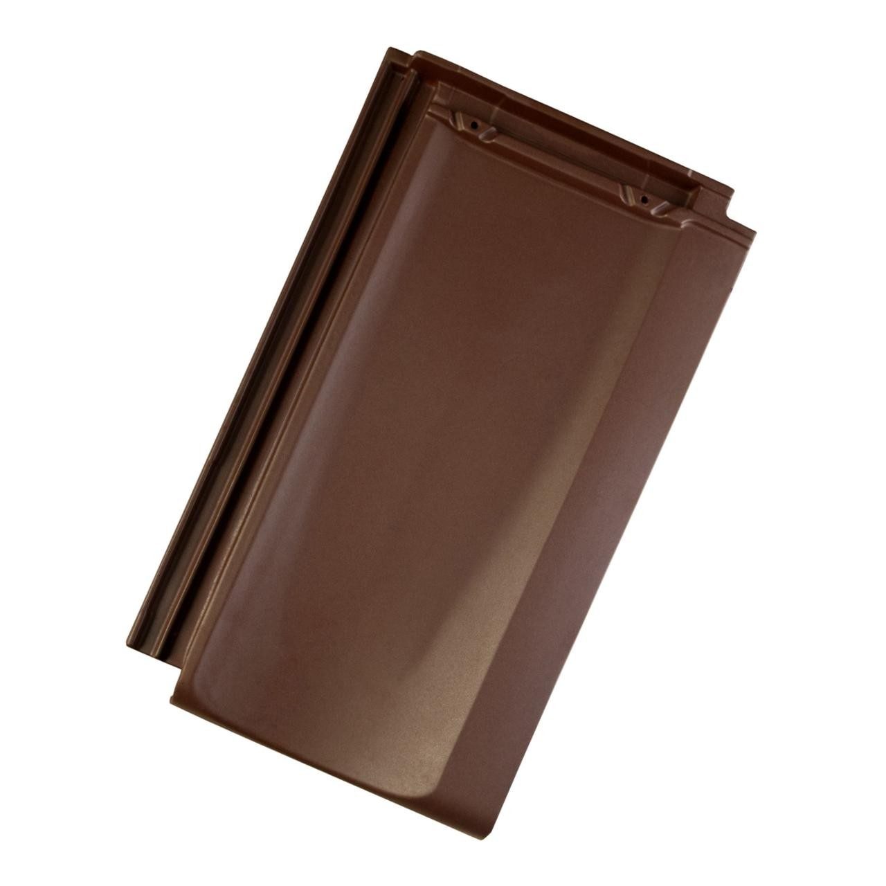 Contiton 9 FusionProtect barna (brown) rooftile HU