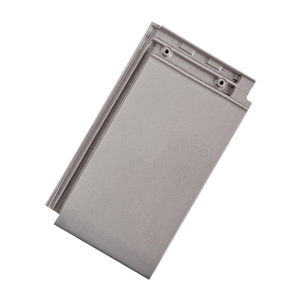 Planoton 14 FusionProtect szürke antik (grey antique) rooftile