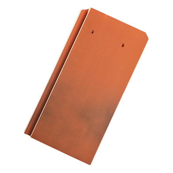 Pilis egyenesvágású FusionProtect antik (antique) rooftile