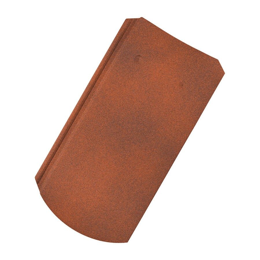 Pilis Max ívesvágású FusionProteect antik tetőcserép