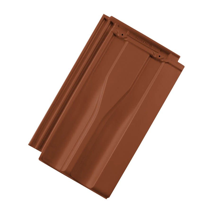 Tondach Renoton 9 FusionProtect rézbarna tetőcserép HU