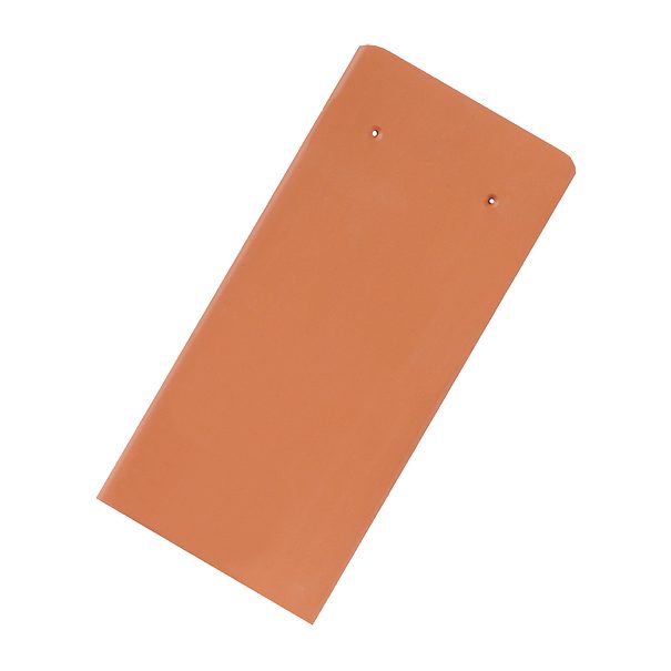 Táska szögletes téglavörös (brick-red) rooftile