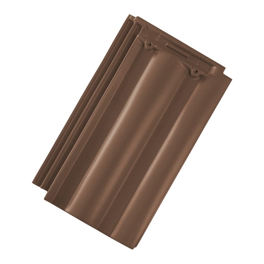 Tondach Twiston 9 FusionColor terrabarna