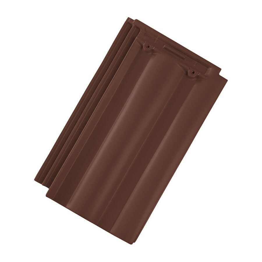 Twiston 9 FusionProtect barna tetőcserép