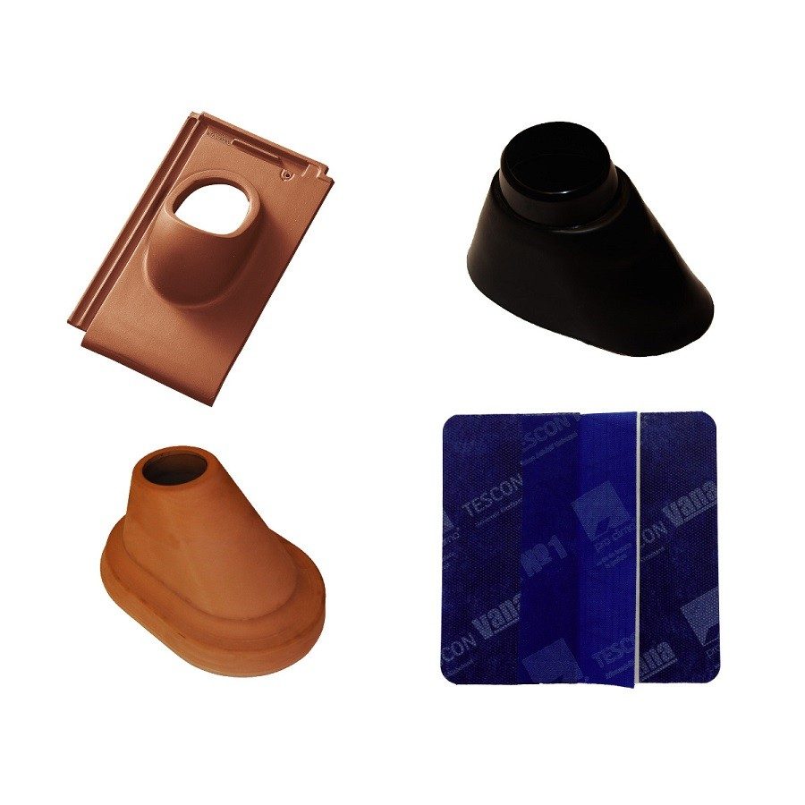 Figaro Deluxe sistemska oprema