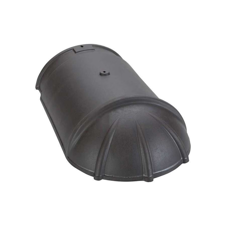 Sajtolt sima kezdő gerinccserép antracit.jpeg