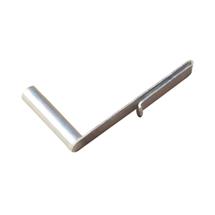 Habarcsterítő kocsihoz 5 cm széles szűkítő elem