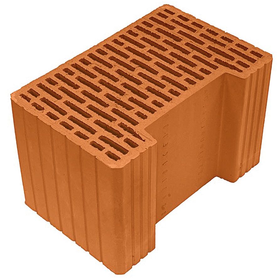 Porotherm 38 Pincetégla (cellar brick)_régi