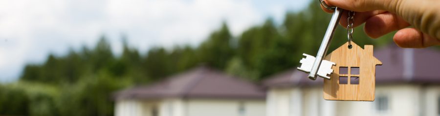 ház vásárlás kulcs