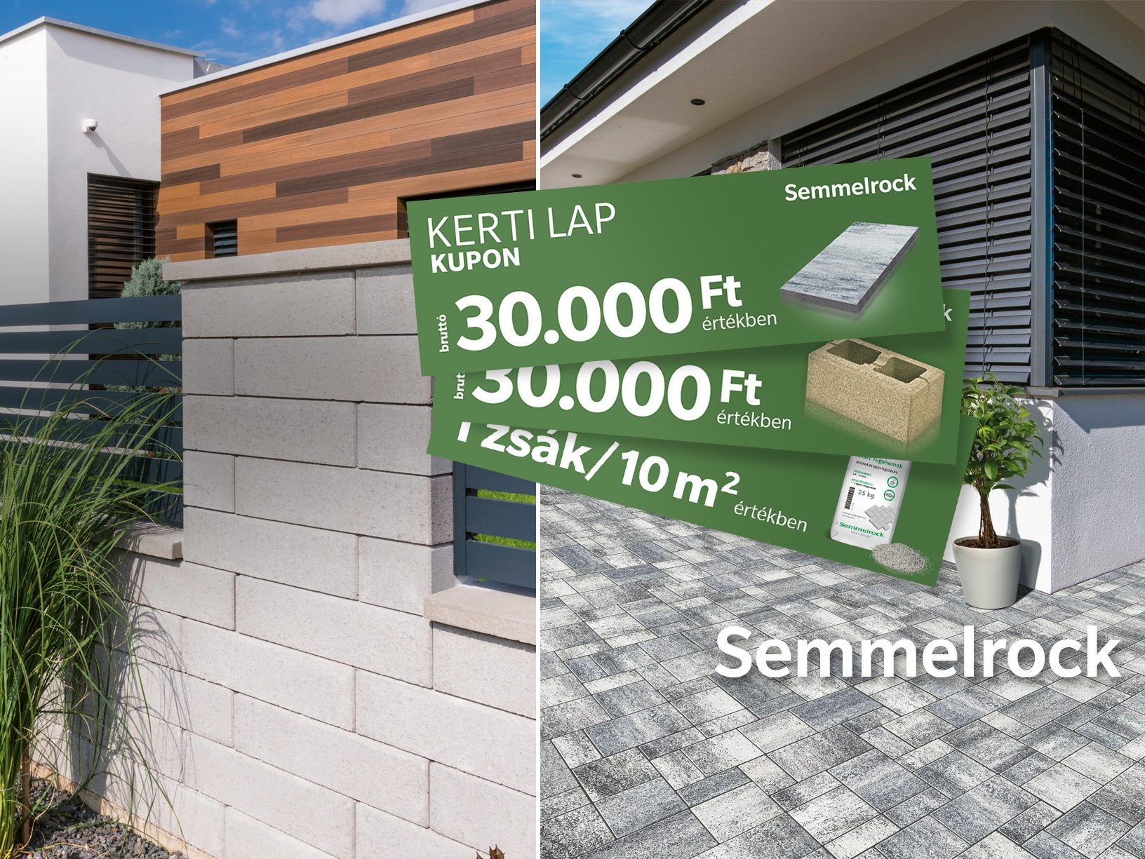 Semmelrock kupon 2025 március 2800*1225 sldier_v2 HU