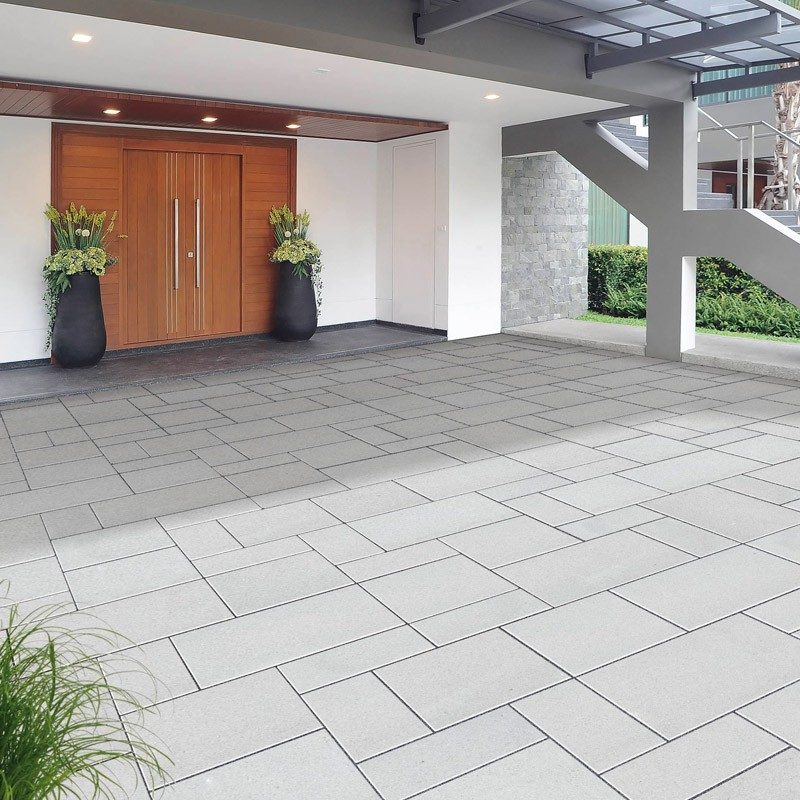 Citytop Elegance Kombi bianco térkő HU