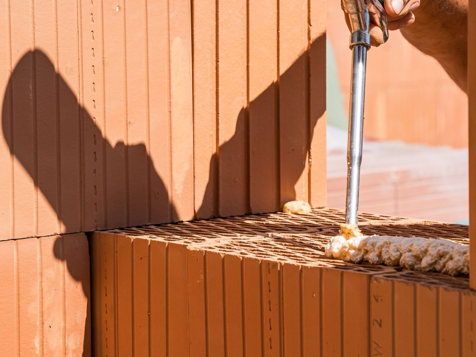 Porotherm 2800x1225 falazás kép HU